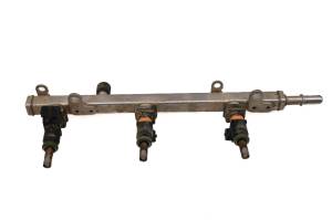 Arctic Cat - 19 Arctic Cat Wildcat XX 1000 4x4 Fuel Injector Rail - Image 1