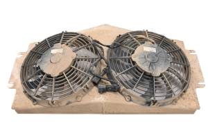 Arctic Cat - 19 Arctic Cat Wildcat XX 1000 4x4 Radiator Fan - Image 2