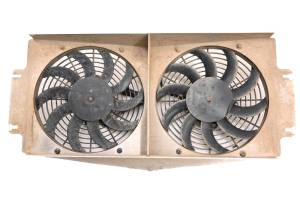 Arctic Cat - 19 Arctic Cat Wildcat XX 1000 4x4 Radiator Fan - Image 3