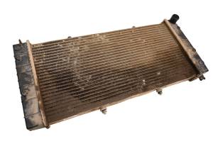 Arctic Cat - 19 Arctic Cat Wildcat XX 1000 4x4 Radiator - Image 6