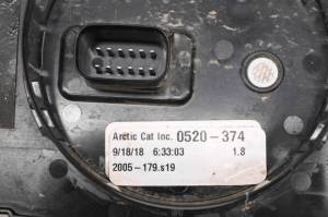 Arctic Cat - 19 Arctic Cat Wildcat XX 1000 4x4 Speedometer Dash - Image 4