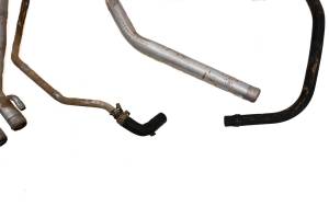 Arctic Cat - 19 Arctic Cat Wildcat XX 1000 4x4 Radiator Coolant Hoses - Image 4