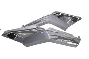 Arctic Cat - 19 Arctic Cat Wildcat XX 1000 4x4 Rear Fenders Left & Right - Image 1