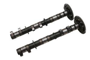 Arctic Cat - 19 Arctic Cat Wildcat XX 1000 4x4 Camshafts Cam Shafts Intake & Exhaust - Image 1