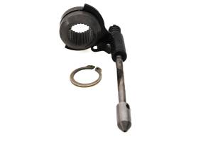 Arctic Cat - 19 Arctic Cat Wildcat XX 1000 4x4 Transmission Lock Shaft Assembly - Image 2