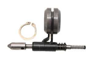 Arctic Cat - 19 Arctic Cat Wildcat XX 1000 4x4 Transmission Lock Shaft Assembly - Image 3