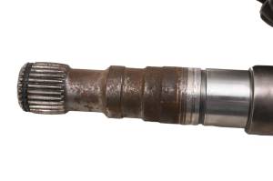 Arctic Cat - 19 Arctic Cat Wildcat XX 1000 4x4 Transmission Bevel Gears Output Shaft - Image 2