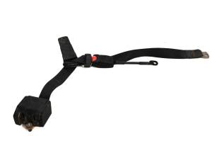 Arctic Cat - 19 Arctic Cat Wildcat XX 1000 4x4 Passengers Seat Belt Assembly - Image 1