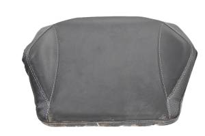 Arctic Cat - 19 Arctic Cat Wildcat XX 1000 4x4 Bottom Rest Seat Cushion Driver Passenger - Image 2