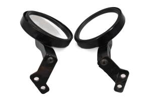 Tusk Racing - 19 Arctic Cat Wildcat XX 1000 4x4 Mirrors Left & Right Tusk Racing - Image 1