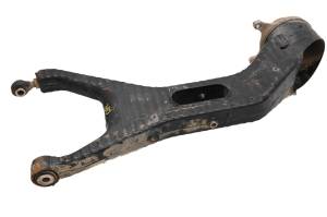 Arctic Cat - 19 Arctic Cat Wildcat XX 1000 4x4 Rear Lower Right Left Trailing Arm & Bearing Carrier - Image 6