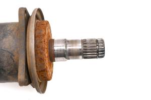 Can-Am - 07 Can-Am Outlander 800 XT 4x4 Front Left Cv Axle - Image 2