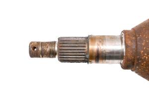 Can-Am - 07 Can-Am Outlander 800 XT 4x4 Front Left Cv Axle - Image 4
