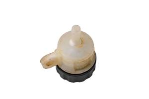 Can-Am - 07 Can-Am Outlander 800 XT 4x4 Brake Fluid Reservoir - Image 2