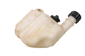 Can-Am - 07 Can-Am Outlander 800 XT 4x4 Coolant Overflow Radiator Bottle - Image 2