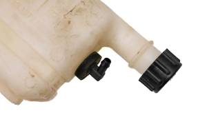 Can-Am - 07 Can-Am Outlander 800 XT 4x4 Coolant Overflow Radiator Bottle - Image 3