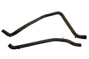 Can-Am - 07 Can-Am Outlander 800 XT 4x4 Radiator Coolant Hoses - Image 1