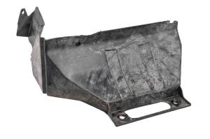 Can-Am - 07 Can-Am Outlander 800 XT 4x4 Left Side Deflector Cover - Image 3