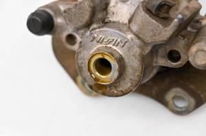 Can-Am - 07 Can-Am Outlander 800 XT 4x4 Front Left Brake Caliper - Image 3