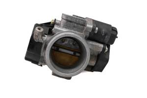 Can-Am - 07 Can-Am Outlander 800 XT 4x4 Throttle Body - Image 3