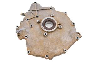 Can-Am - 07 Can-Am Outlander 800 XT 4x4 Engine Pto Cover - Image 1