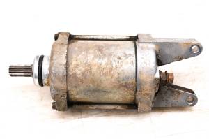 Kawasaki - 11 Kawasaki Brute Force 750 4x4 Starter Motor KVF750 - Image 1