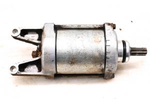 Kawasaki - 11 Kawasaki Brute Force 750 4x4 Starter Motor KVF750 - Image 2