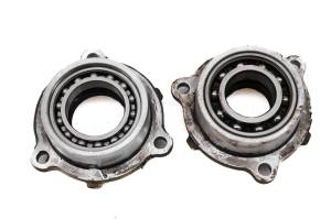 Can-Am - 16 Can-Am Maverick 1000R XC 4x4 Driveshaft Output Bearing Covers - Image 2