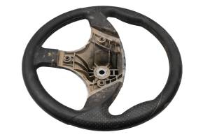 Can-Am - 16 Can-Am Maverick 1000R XC 4x4 Steering Wheel - Image 2