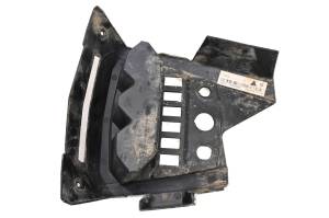 Can-Am - 16 Can-Am Maverick 1000R XC 4x4 Lower Center Dashboard Cover - Image 4