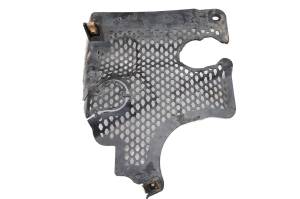 Can-Am - 16 Can-Am Maverick 1000R XC 4x4 Screen Cover Grill - Image 1