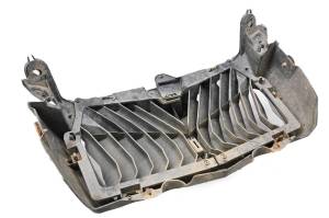 Can-Am - 16 Can-Am Maverick 1000R XC 4x4 Radiator Guards Shrouds Left & Right - Image 3