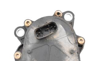 Can-Am - 16 Can-Am Maverick 1000R XC 4x4 4Wd Front Differential Actuator - Image 2