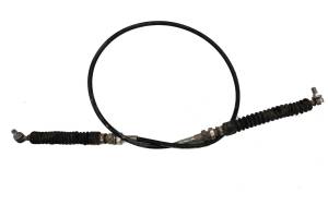 Can-Am - 16 Can-Am Maverick 1000R XC 4x4 Shifter Shift Cable - Image 1