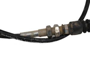 Can-Am - 16 Can-Am Maverick 1000R XC 4x4 Shifter Shift Cable - Image 3