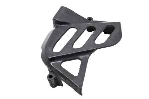 Kawasaki - 05 Kawasaki KLR250 Front Sprocket Cover - Image 2