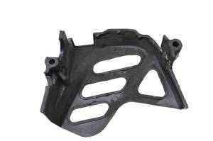 Kawasaki - 05 Kawasaki KLR250 Front Sprocket Cover - Image 3