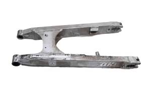 Kawasaki - 05 Kawasaki KLR250 Rear Swingarm - Image 2