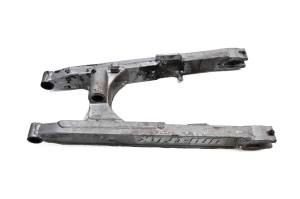 Kawasaki - 05 Kawasaki KLR250 Rear Swingarm - Image 4