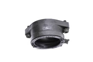 Kawasaki - 03 Kawasaki KLR650 Intake Manifold Carburetor Boot - Image 2