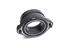 Kawasaki - 03 Kawasaki KLR650 Intake Manifold Carburetor Boot - Image 3