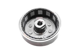 Kawasaki - 05 Kawasaki KLR250 Flywheel Magneto - Image 1