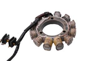 Kawasaki - 05 Kawasaki KLR250 Stator - Image 2