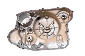 Kawasaki - 05 Kawasaki KLR250 Clutch Cover - Image 3