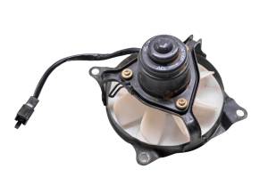 Kawasaki - 05 Kawasaki KLR250 Radiator Fan - Image 2