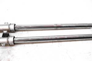 Kawasaki - 05 Kawasaki KLR250 Front Forks Suspension - Image 6