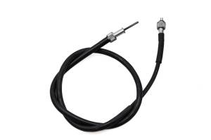 Kawasaki - 05 Kawasaki KLR250 Speedometer Cable - Image 1