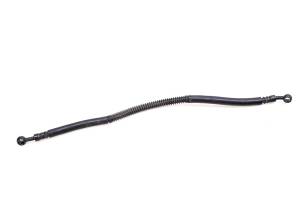 Kawasaki - 03 Kawasaki KLR650 Rear Brake Line - Image 1