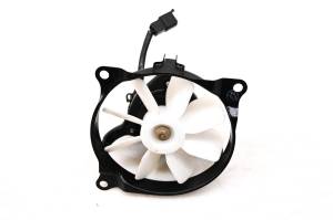 Kawasaki - 00 Kawasaki KLR250 Radiator Fan KL250D - Image 4