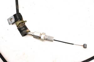 Polaris - 14 Polaris RZR 900 EFI 4x4 Throttle Cable - Image 3